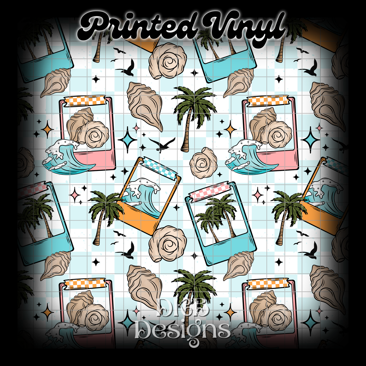 Endless summer Vinyl