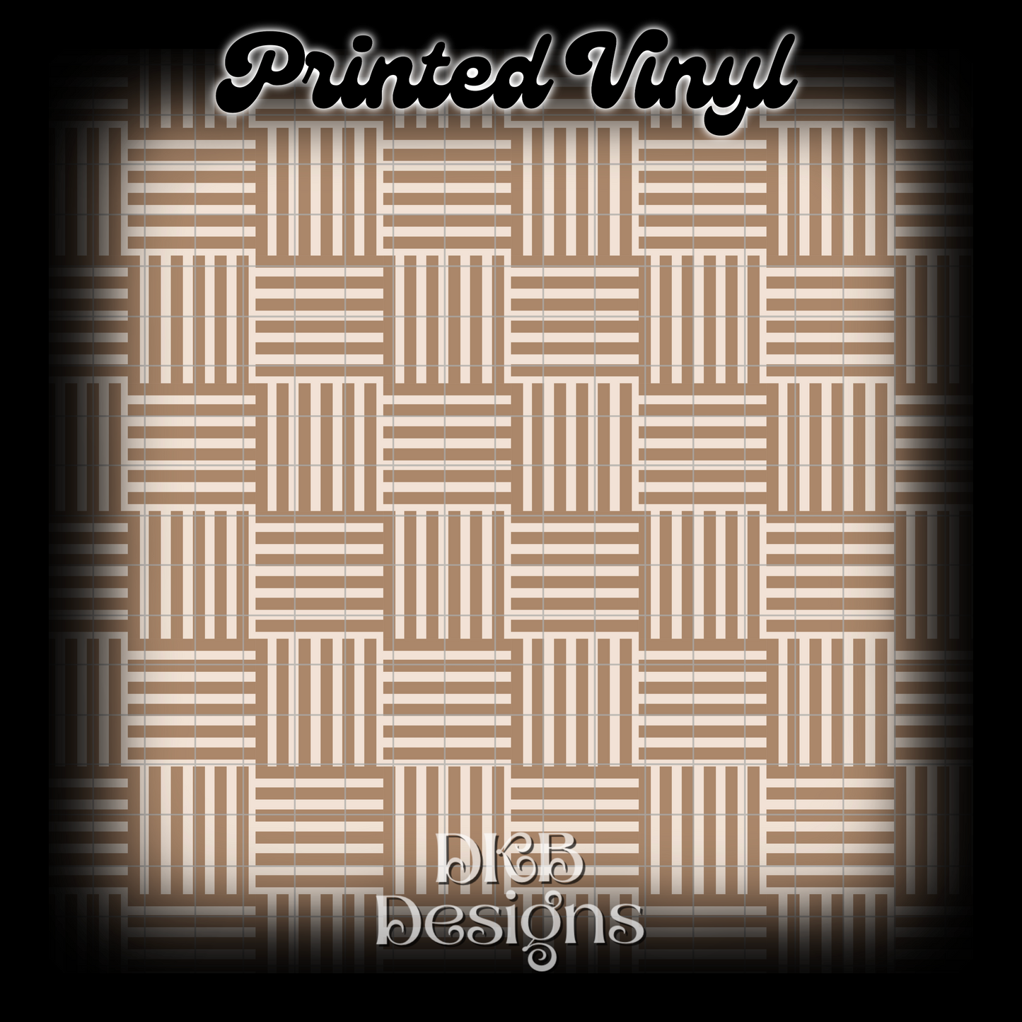 Neutral geometric Vinyl