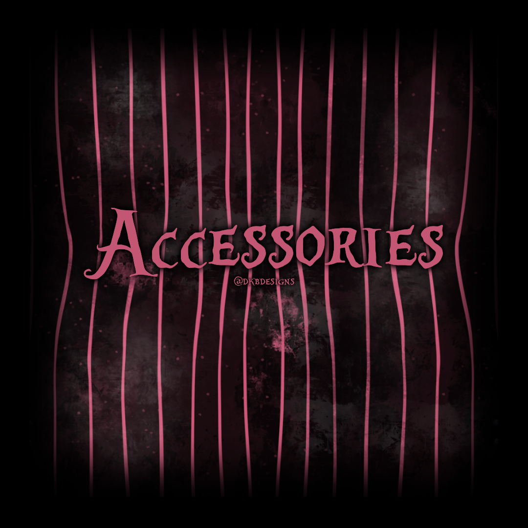 Accessories