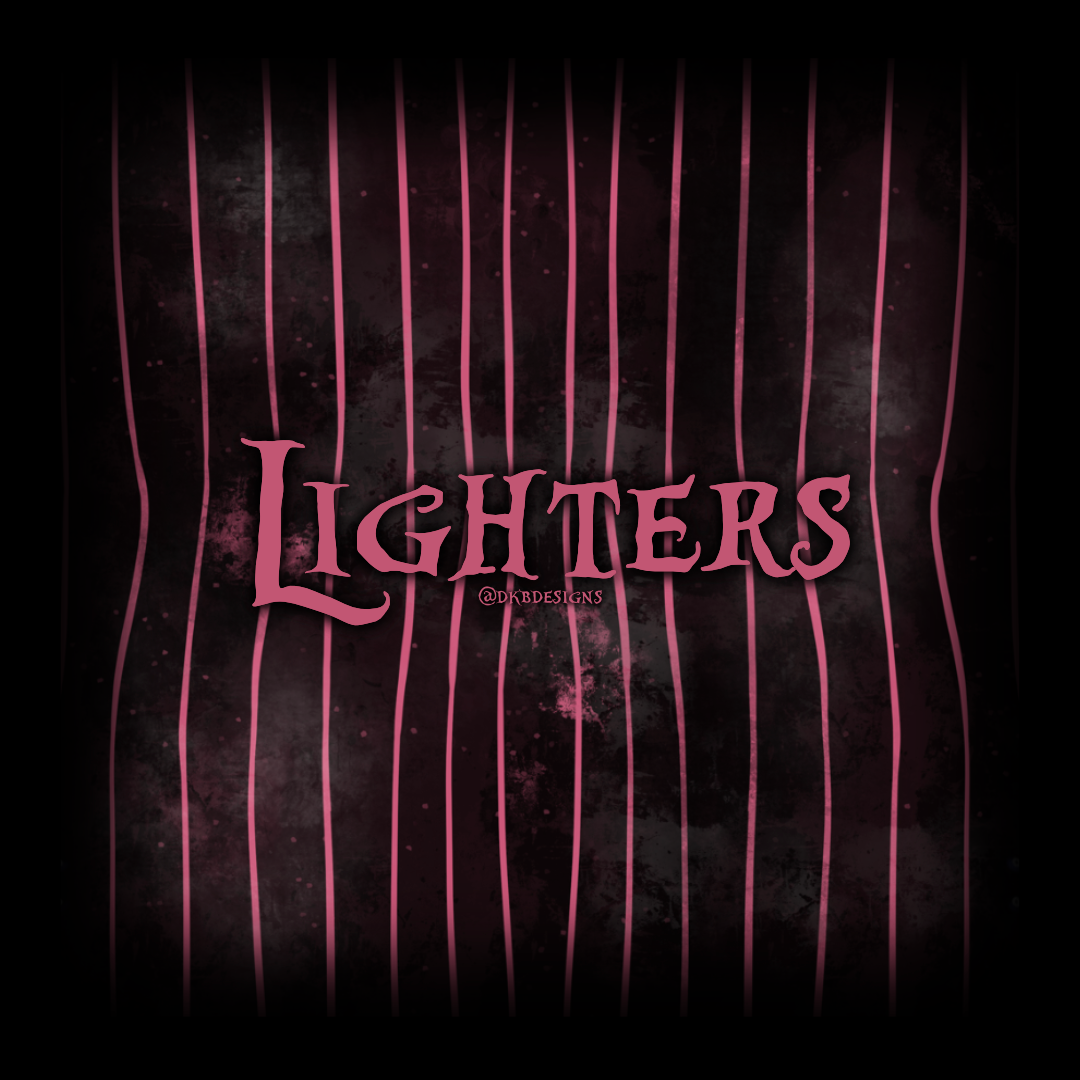 Lighters