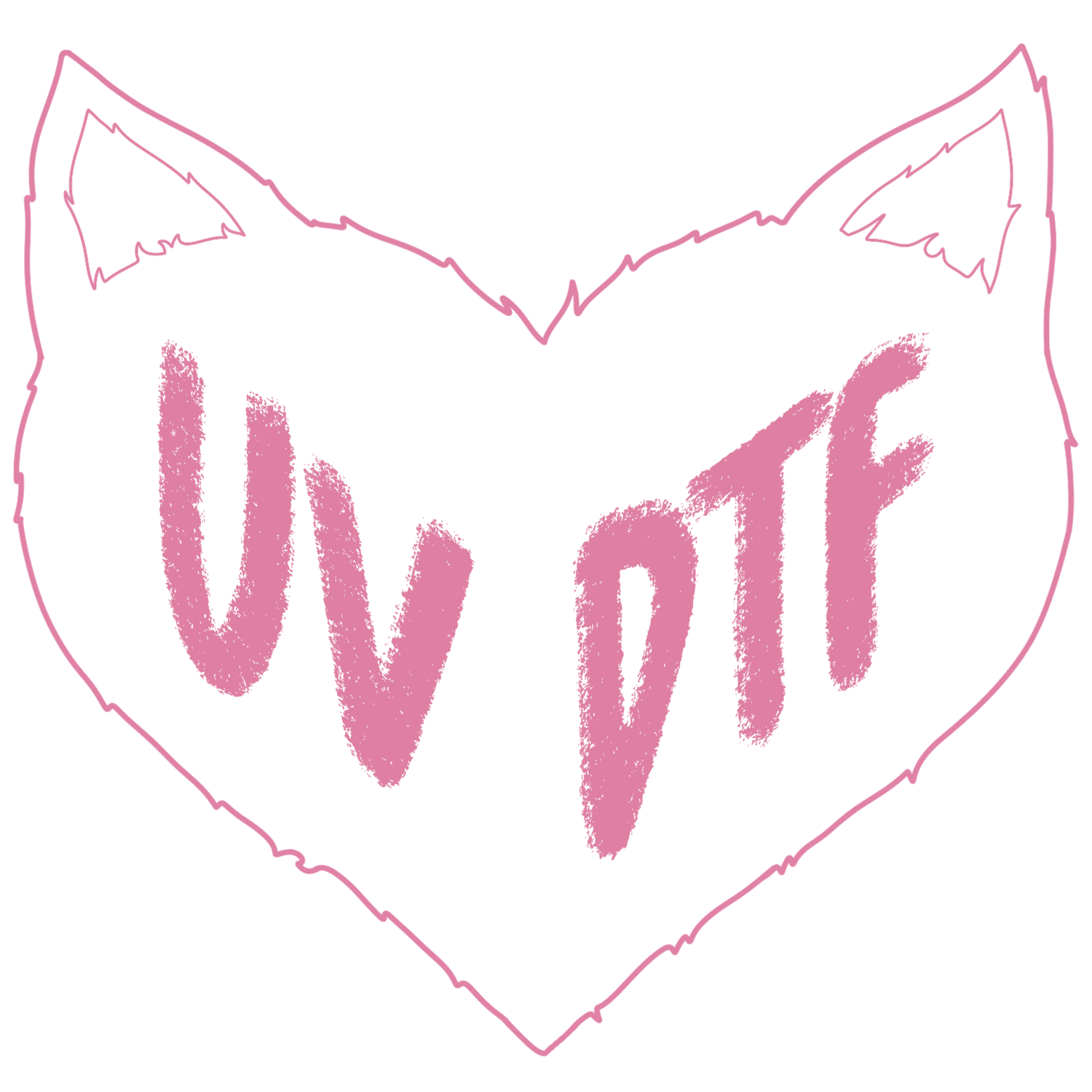 UV DTF Decals