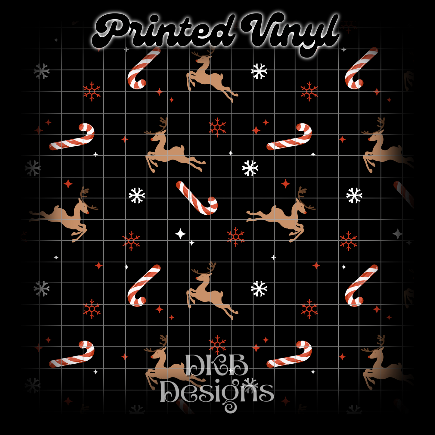 Special Delivery cord Vinyl