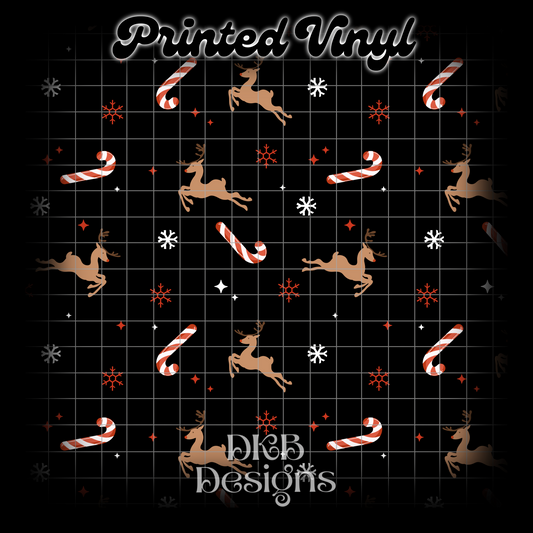 Special Delivery cord Vinyl