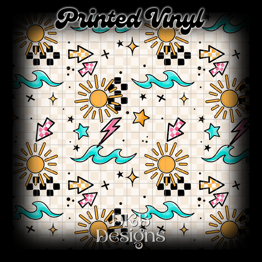 Summer state of mind Vinyl