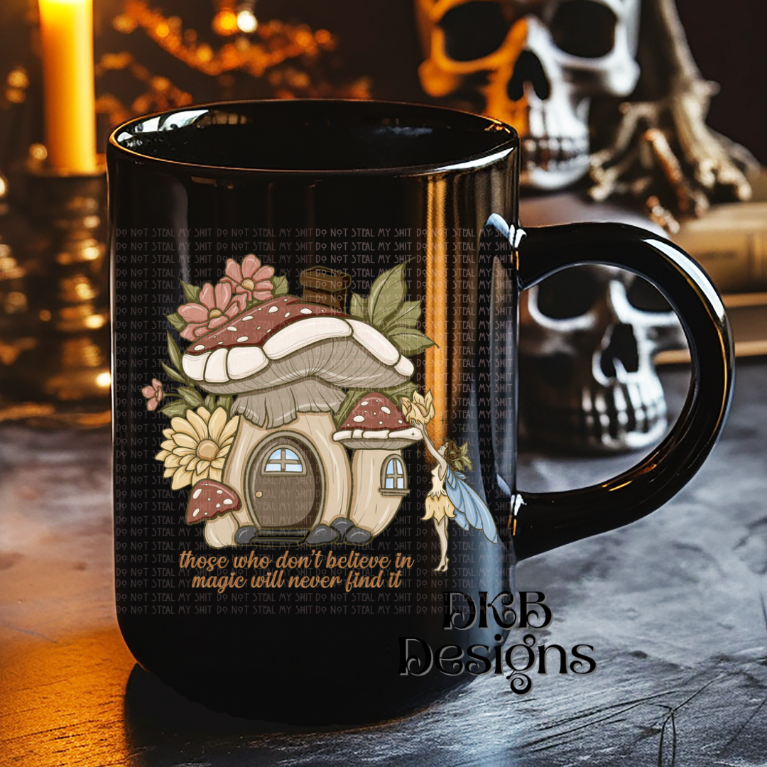 Those who don't UV DTF