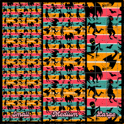 Be kind Printed Vinyl