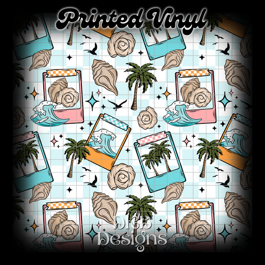 Endless summer Vinyl