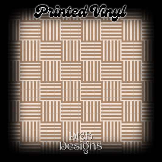 Neutral geometric Vinyl