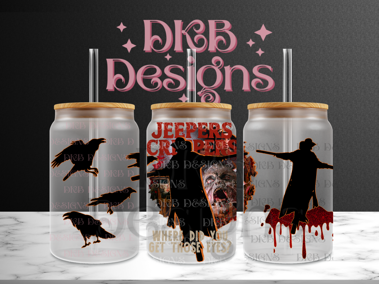 Where did you get those eyes 16oz glass can UV DTF