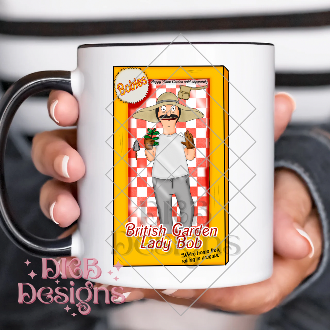 We’re home free UV DTF