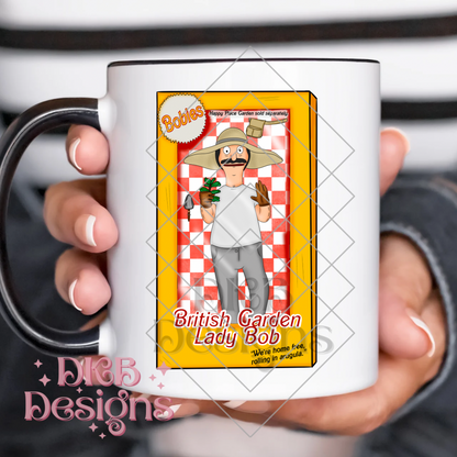 We’re home free UV DTF