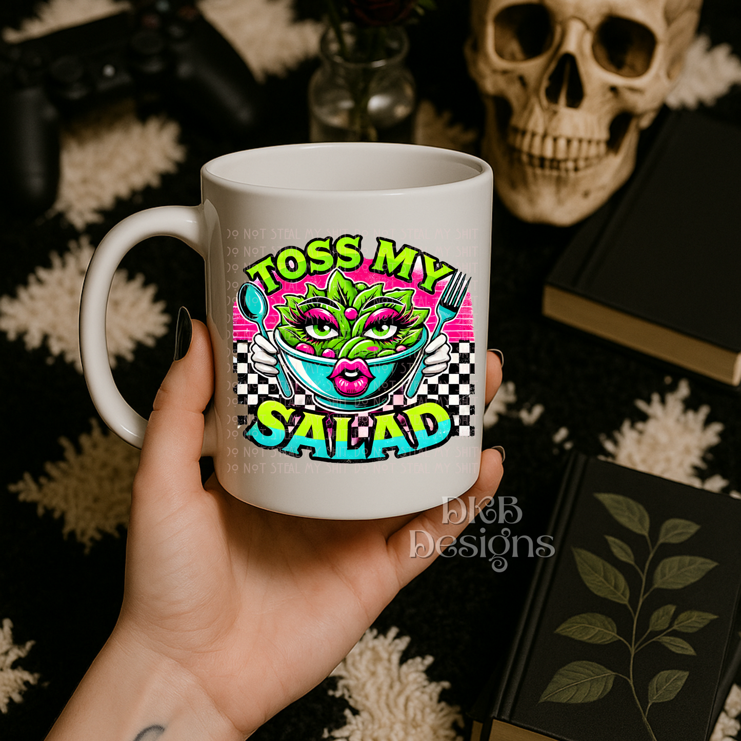 Toss_My_Salad UV DTF