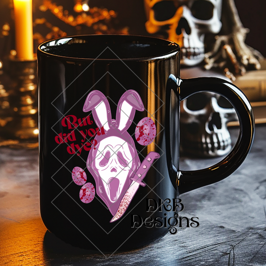 But did you dye gf UV DTF