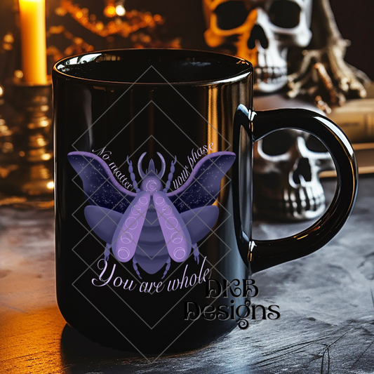 No matter your phase UV DTF *DKB EXCLUSIVE