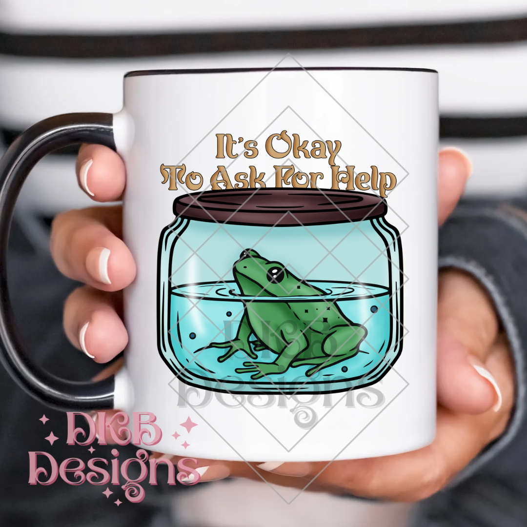 It’s okay to ask UV DTF