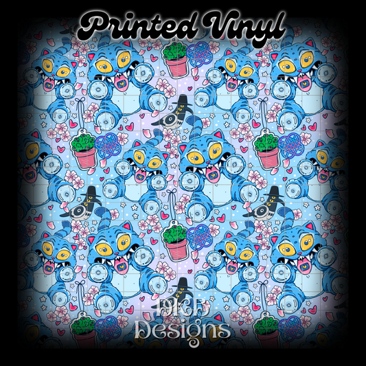 Derpy on board Printed Vinyl