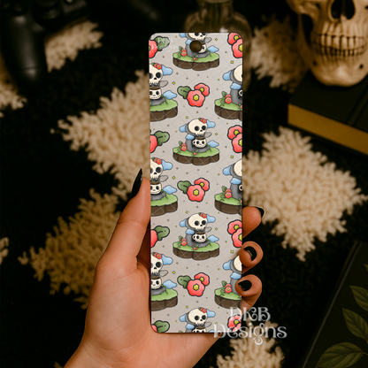 More espresso pen UV DTF