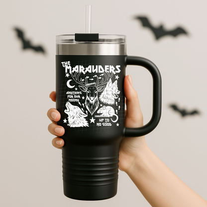 Up to no good UV DTF