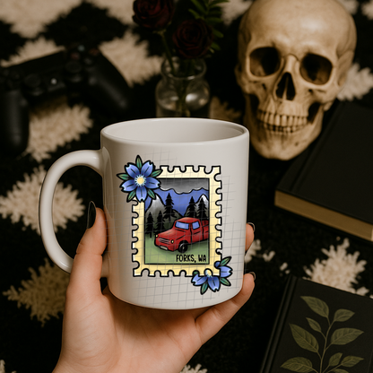 Twilight Tatz UV DTF