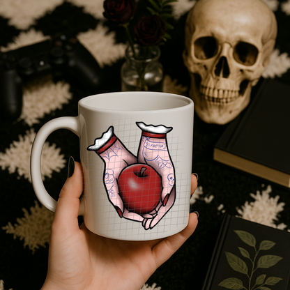 Twilight Tatz UV DTF