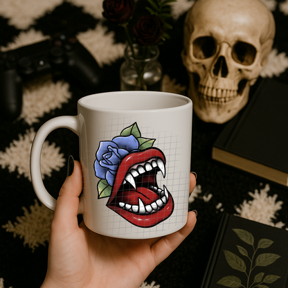 Twilight Tatz UV DTF