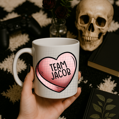 Twilight Tatz UV DTF