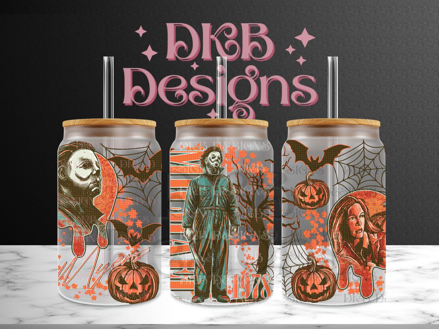 M 16oz glass can UV DTF