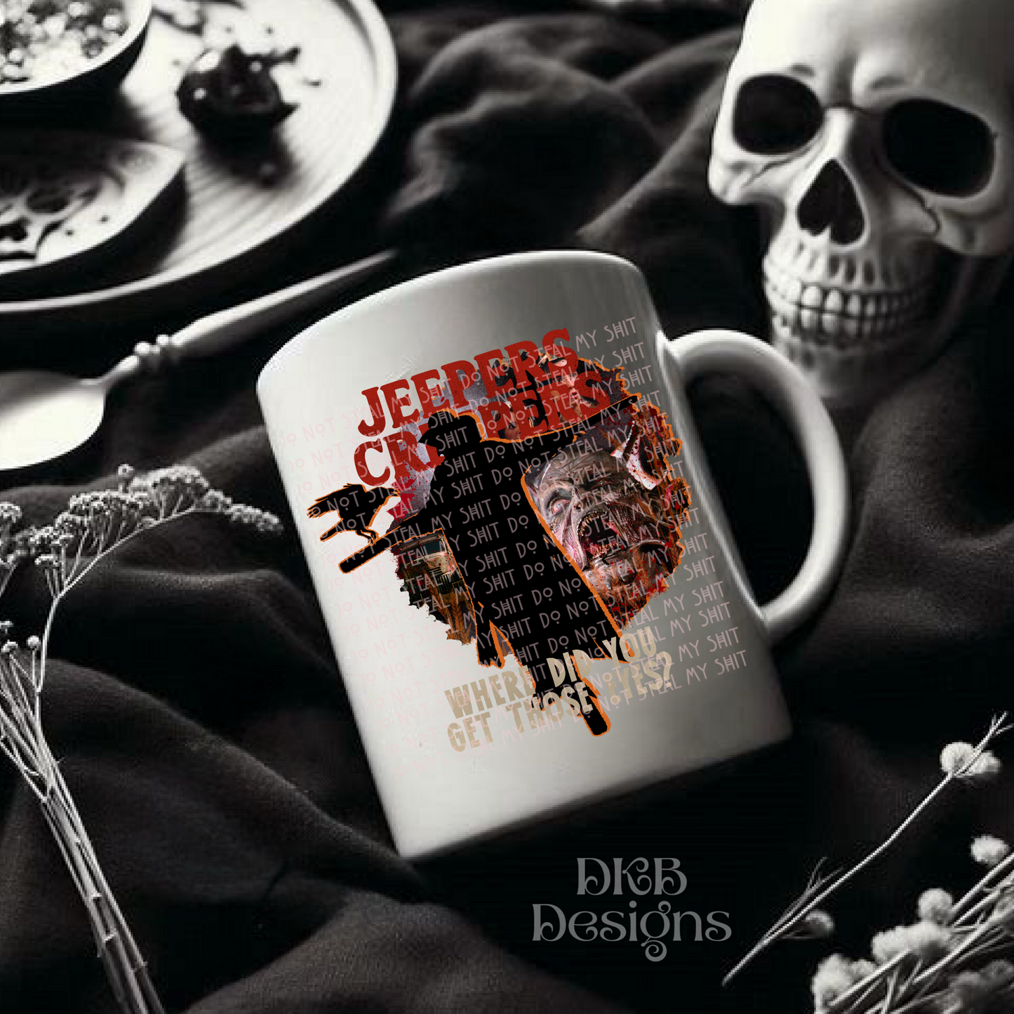 Where did you get those eyes UV DTF